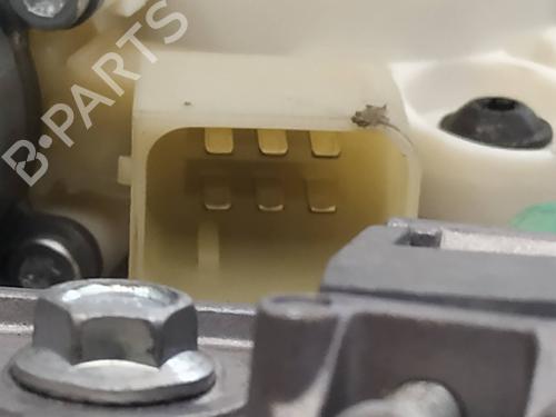 Front right window mechanism MERCEDES-BENZ SLK (R171) 200 Kompressor (171.445) | BP16508528C23 