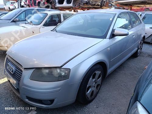 Rattstammestilk AUDI A3 (8P1)  | BP29914802I23