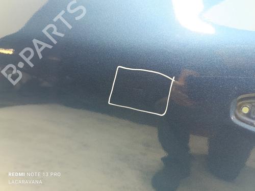 Left rear door RENAULT MEGANE IV Hatchback (B9A/M/N_)  | BP19404874C4 