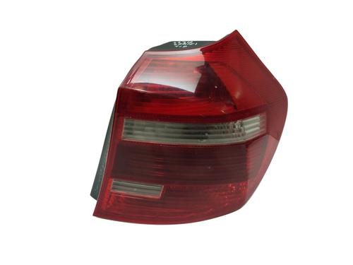 Used Right taillight BMW 1 (E87) 118 d (122 hp) 27534993