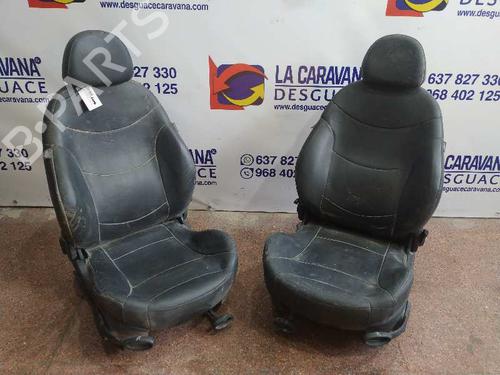 Seats set MINI MINI (R50, R53) Cooper S | BP16503248C78 