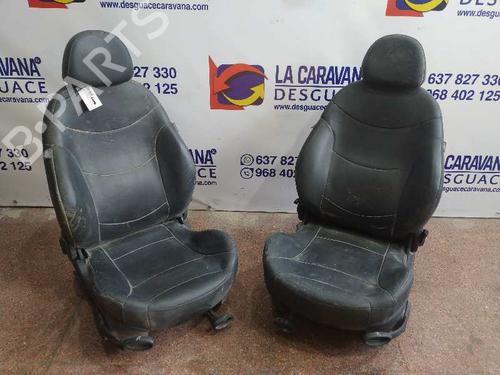 BP16503248C78 | Seats set MINI MINI (R50, R53) Cooper S BP16503248C78