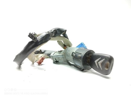 Used Ignition barrel CITROËN BERLINGO / BERLINGO FIRST Box Body/MPV (M_) 1.6 HDI 75 (MB9HW) (75 hp) 19448840