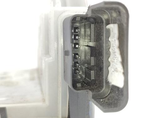 Front right lock PEUGEOT 2008 II (UD_, US_, UY_, UJ_, UR_, UC_)  | BP29715506C97 