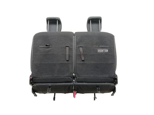 Rear seat (3rd row) DACIA LODGY (JS_) 1.2 TCe (JSAY, JSM0) | BP34055726I24  - Image 5