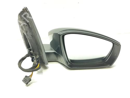 Used Right mirror VW POLO V (6R1, 6C1) [2009-2022]  25938188