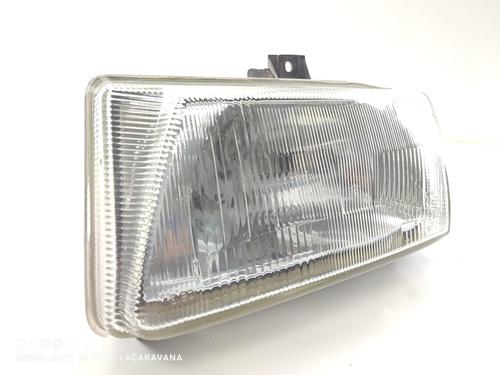 Used Left headlight SEAT IBIZA II (6K1) 1.9 TDI (90 hp) 16515087