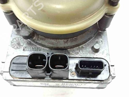 Steering pump DACIA SANDERO II TCe 90 (B8M1, B8MA, B8AC) | BP36362897M99 - Image 4