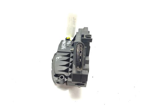 Front right lock FORD FOCUS III 1.5 TDCi | BP16514015C97 