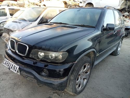 Steering pump BMW X5 (E53) | BP22240860M99