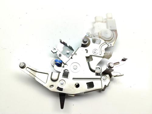 Rear left lock DACIA DOKKER MPV (KE_)  | BP16919222C100 