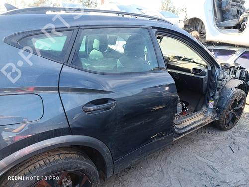 Used Right rear door CUPRA FORMENTOR (KM7, KMP) [2020-2025]  29727735