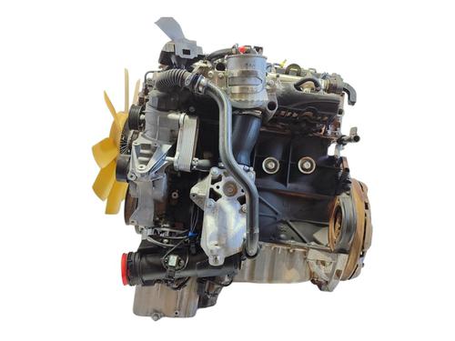 Engine MERCEDES-BENZ VITO / MIXTO Van (W639) | BP35791144M1 - Image 13