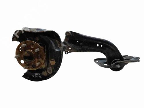 Used Left rear steering knuckle Left rear steering knuckle 38932049 38932049