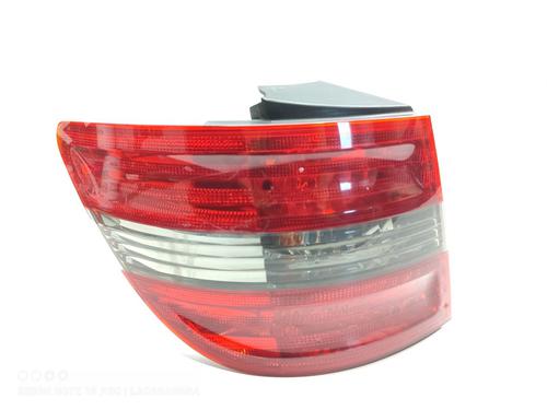 Used Left taillight MERCEDES-BENZ B-CLASS Sports Tourer (W245) B 200 TURBO (245.234) (193 hp) 20097649