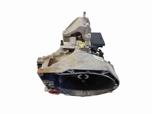 Gearbox FORD TRANSIT COURIER B460 Box Body/MPV | BP38436083M3 - Image 2