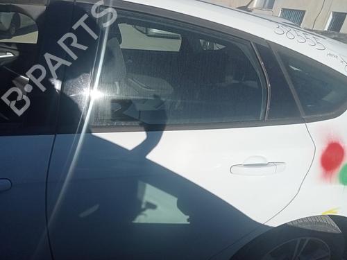 Used Left rear door FORD FOCUS III [2010-2020]  29904806