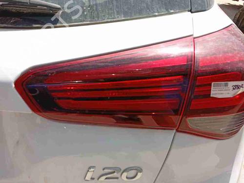 Used Right tailgate light Right tailgate light 39004447 39004447