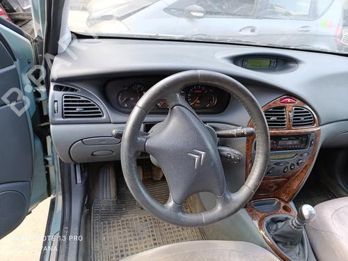 Engine control unit (ECU) CITROËN C5 I (DC_)  | BP20149787M57 