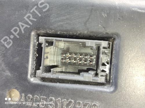 Display monitor BMW 5 (E60) 520 d | BP25903086C48 