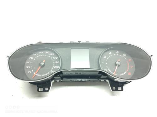 Used Instrument cluster FIAT TIPO Hatchback (356_, 357_) [2016-2025]  20115174