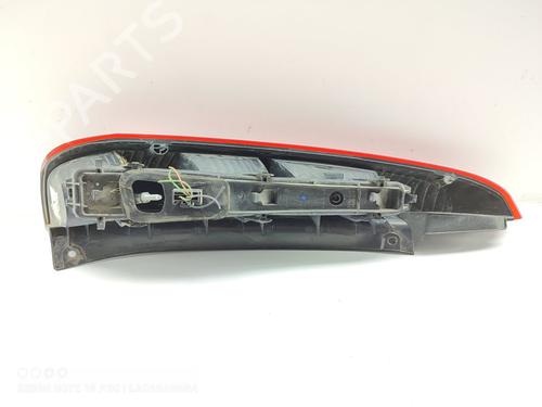Right taillight FORD FIESTA V (JH_, JD_) 1.4 TDCi | BP16514878C35 