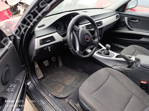 Engine control unit (ECU) BMW 3 (E90) 318 d | BP22413557M57 