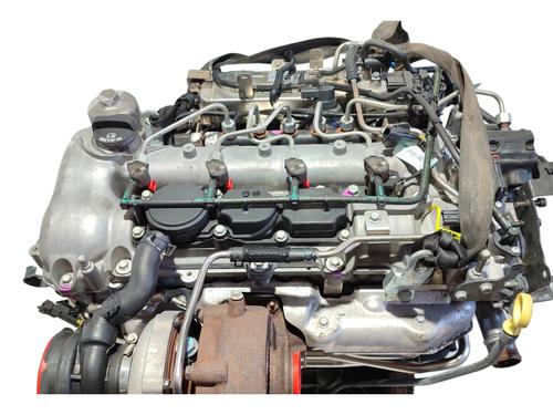 Engine CHEVROLET ORLANDO (J309)  | BP30548729M1 