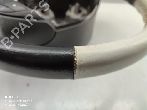 Steering wheel FIAT 500 (312_) 1.2 (312AXA1A) | BP16515718C49 