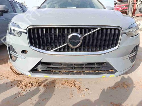Used Front bumper Front bumper VOLVO XC60 II (246) B4 Mild-Hybrid (197 hp) 36700030 36700030