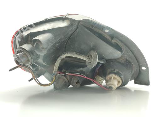 Right taillight DAEWOO MATIZ (M100, M150) 0.8 | BP16514426C35 