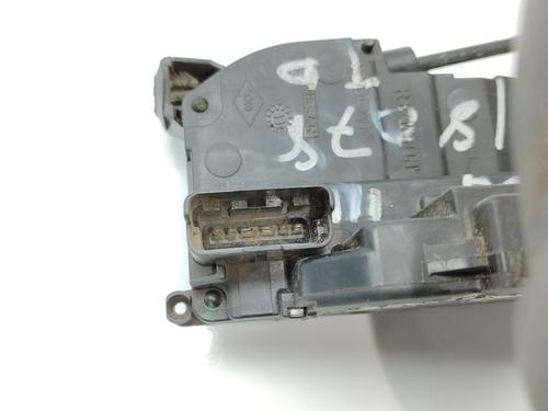 Rear right lock RENAULT MEGANE III Hatchback (BZ0/1_, B3_) 1.5 dCi (BZ09, BZ0D, BZ1W, BZ29, BZ14) | BP16752975C99 