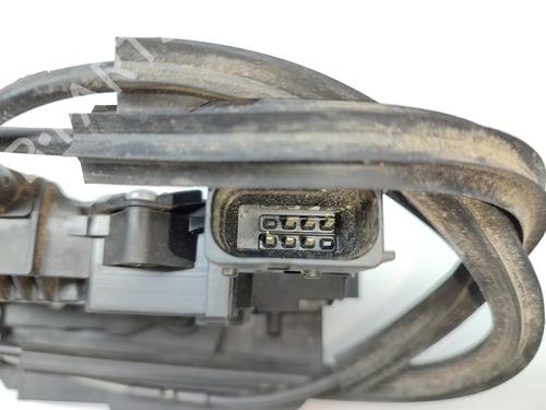 Front left lock PEUGEOT BOXER Van 2.2 HDi 120 | BP18547143C98 