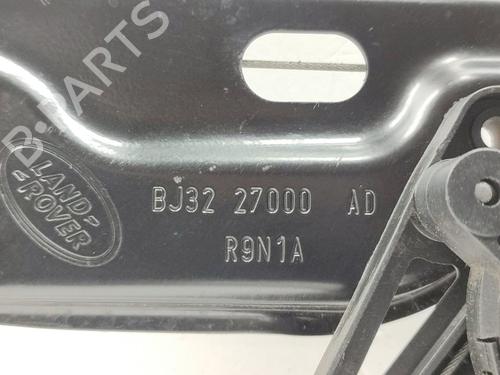 Rear right window mechanism LAND ROVER RANGE ROVER EVOQUE (L538) | BP30968174C25