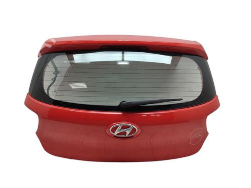 Used Tailgate HYUNDAI i10 II (BA, IA) 1.0 (67 hp) 23065933