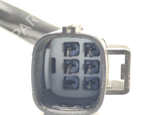 Right taillight JEEP WRANGLER III (JK) 2.8 CRD | BP20665269C35 