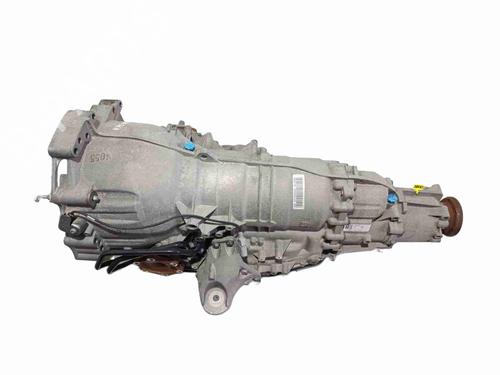 Gearbox AUDI A6 C6 (4F2) 3.0 TDI quattro | BP38421205M3 - Image 4