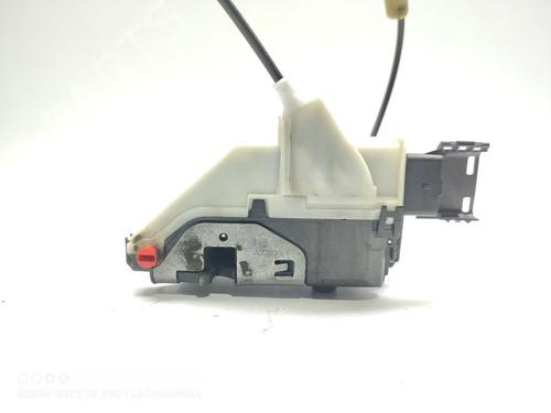 Rear left lock CITROËN BERLINGO MULTISPACE (B9) 1.6 BlueHDi 100 | BP19145146C100 