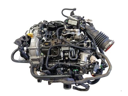 Engine FORD FOCUS IV (HN) | BP35787574M1 - Image 3