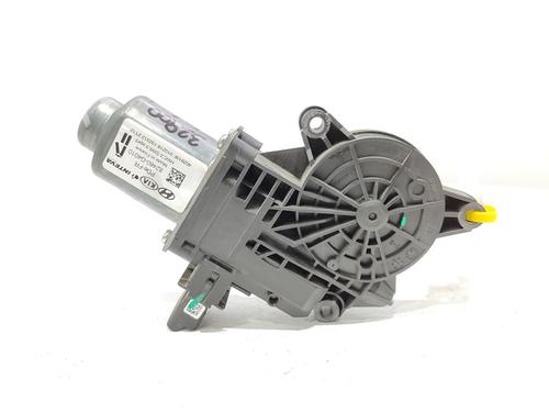 Used Right front window motor HYUNDAI i30 Estate (PDE) 1.6 CRDi (110 hp) 16517373