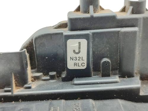 Rear left lock NISSAN QASHQAI / QASHQAI +2 I (J10, NJ10, JJ10E) 2.0 dCi | BP16584049C100 