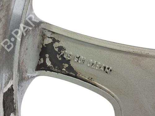 Rim VW TOUAREG (7LA, 7L6, 7L7) 3.0 V6 TDI | BP31026900C45