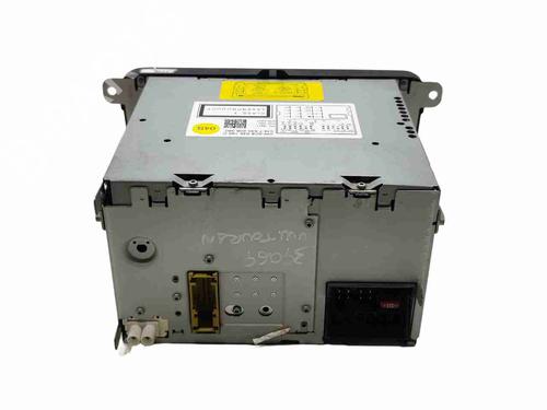 Radio VW TOURAN (1T3) | BP38015885E6 - Image 5