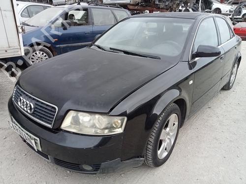 Used Parts AUDI A4 B6 (8E2) 2.5 TDI (155 hp) 4428229