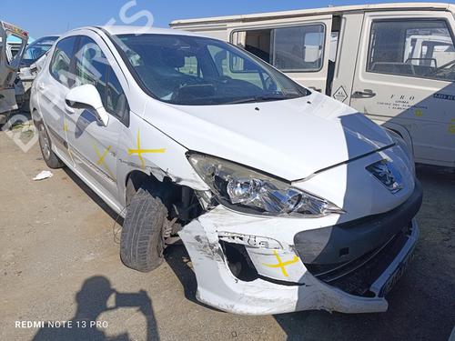 Used Parts PEUGEOT 308 II (LB_, LP_, LW_, LH_, L3_) [2013-2021]  4341199