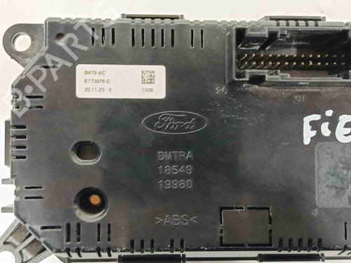 Climate control FORD FIESTA VII (HJ, HF) 1.0 EcoBoost | BP40597000I5 - Image 2