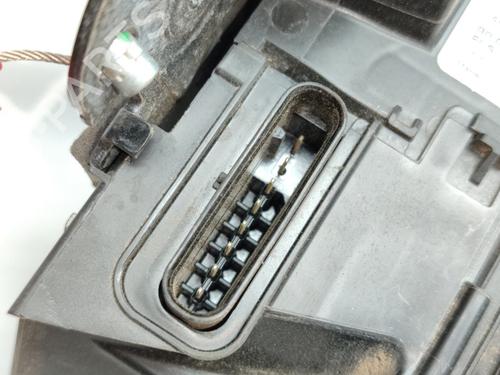 Rear right lock LAND ROVER DISCOVERY SPORT (L550) 2.0 D 4x4 | BP17531886C99 