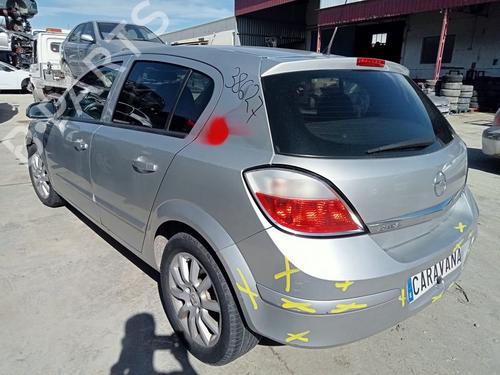 Left taillight OPEL ASTRA H (A04) | BP31979809C34