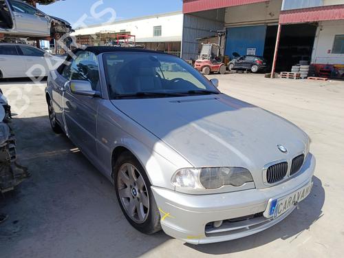 Right tailgate light BMW 3 Convertible (E46) | BP35756452C80 - Image 3
