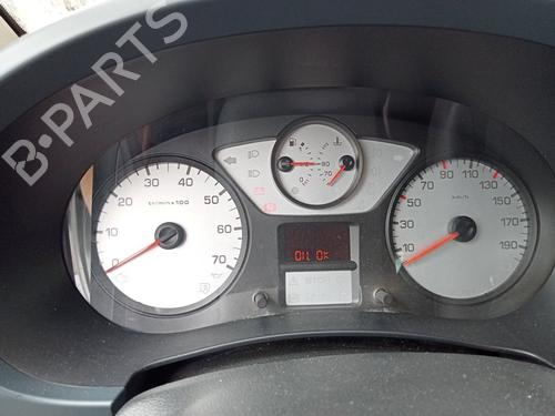 Left sun visor PEUGEOT PARTNER Box Body/MPV | BP33240174I1 - Image 11